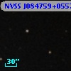NVSS J084759+055731