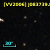 [VV2006] J083739.8+060123