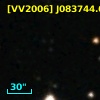 [VV2006] J083744.6+055650