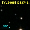 [VV2006] J083745.8+052109