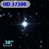 HD  17100
