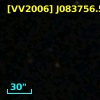 [VV2006] J083756.5+060421