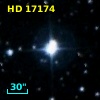 HD  17174