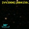 [VV2006] J084159.3+060740