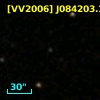 [VV2006] J084203.1+051505