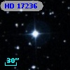 HD  17236