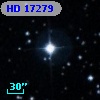 HD  17279