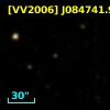 [VV2006] J084741.9+043332