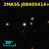 2MASS J08405414+0455193