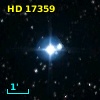 HD  17359