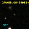 2MASS J08424985+0546552