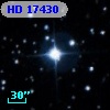 HD  17430