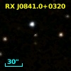WD J0841+033