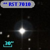 ** RST  7010