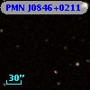 PMN J0846+0211