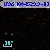 1RXS J084529.9+032705
