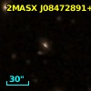 2MASX J08472891+0341160