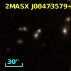 2MASX J08473579+0341590
