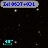 Zel 0837+031