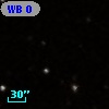 WB 0843+0330