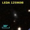 LEDA 1259698