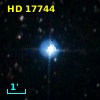 HD  17744