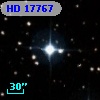 HD  17767