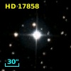 HD  17858
