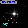 HD  17903