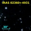 IRAS 02360+4931