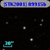 [STK2001] 09915b