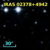 IRAS 02378+4942