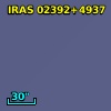 IRAS 02392+4937