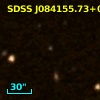 SDSS J084155.73+022350.5