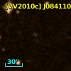 [VV2006c] J084110.9+022952