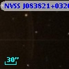 NVSS J083821+032036