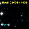IRAS 02408+4935