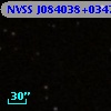 NVSS J084038+034728