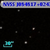 NVSS J084817+024318