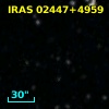 IRAS 02447+4959