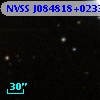 NVSS J084818+023314