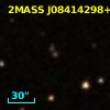 2MASS J08414298+0404274