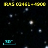 IRAS 02461+4908