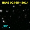 IRAS 02465+5014