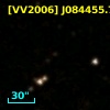 [VV2006] J084455.7+033337