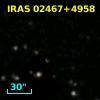 IRAS 02467+4958