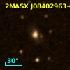 2MASX J08402963+0222284