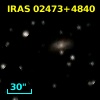 IRAS 02473+4840