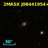 2MASX J08441954+0352259