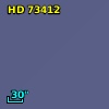 HD  73412